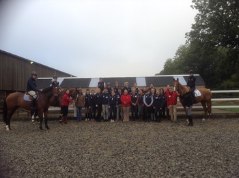 Successful Second Cohort Launch for the AASE Programme